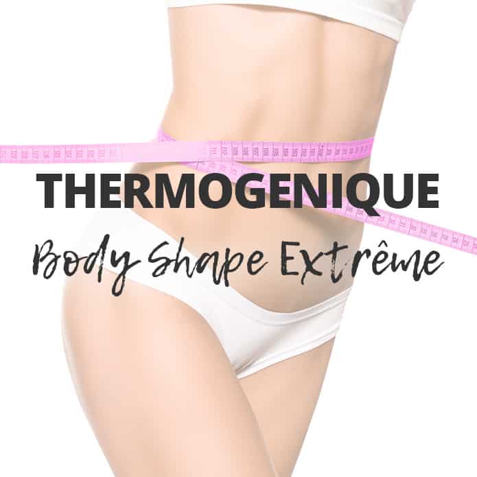 Zabieg modelujący ThermoGenique Extrême (masaż modelujący)